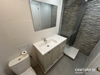 2 Bedroom Apartment for Rent, Watergardens, Gibraltar
