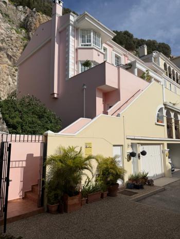 4 Bedroom Apartment for Sale, Sunset Close, Gibraltar