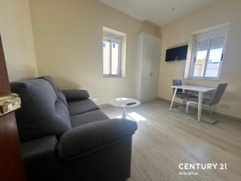 Studio  for Rent, Town Area, Gibraltar