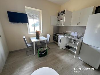 Studio  for Rent, Town Area, Gibraltar