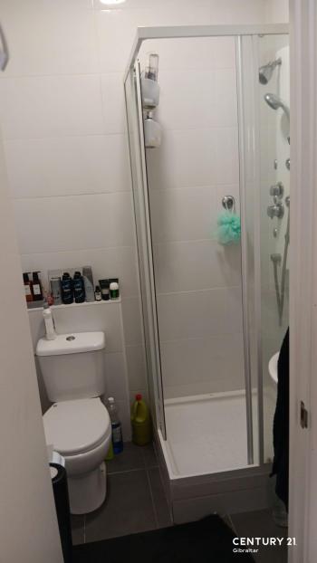 Studio  for Rent, Town Area, Gibraltar