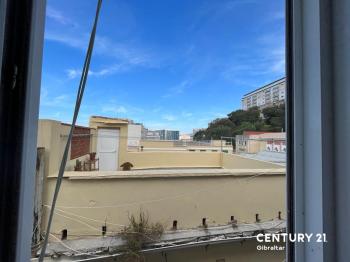 Studio  for Rent, Town Area, Gibraltar