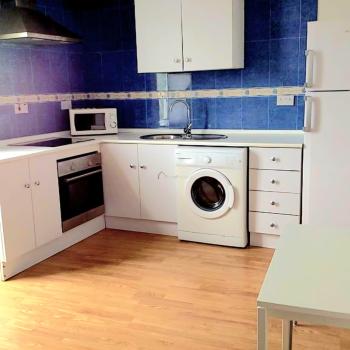 1 Bedroom Apartment for Rent, Town Area, Gibraltar