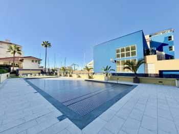 2 Bedroom Apartment for Sale, Cormorant Wharf, Gibraltar