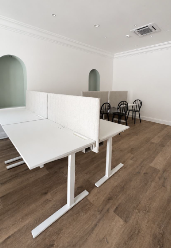 Office for Rent, Town Area, Gibraltar