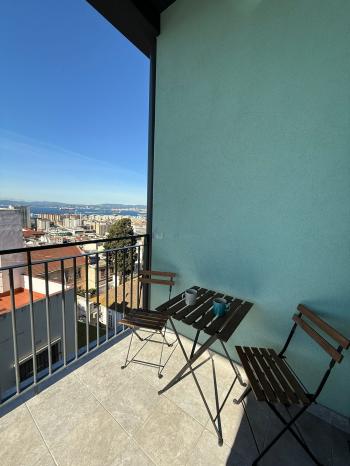 1 Bedroom Apartment for Rent, Upper Town, Gibraltar