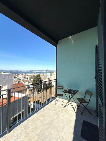 1 Bedroom Apartment for Rent, Upper Town, Gibraltar
