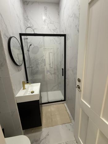 1 Bedroom Apartment for Rent, Upper Town, Gibraltar