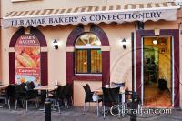 Amar’s Bakery and Confectionery