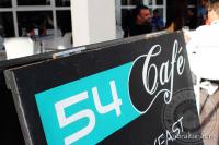 54 Dining & Cafe