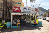 Cafe Eclen