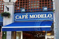 Café Modelo