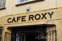 Cafe Roxy