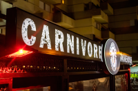 Carnivore Smokehouse