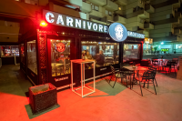 Carnivore Smokehouse
