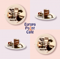 Europa Point Café