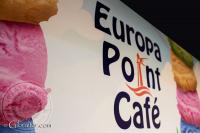 Europa Point Cafeteria