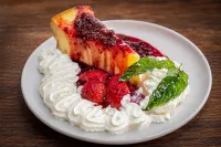 Flame Grill Tex Mex