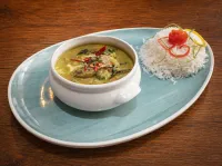 Flame Grill Tex Mex