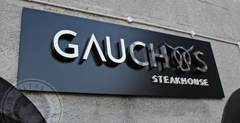 Visit Gaucho's in  in Gibraltar