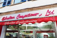 Gibraltar Confectionery