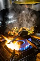 Gill’s Indian, Italian & Steak House