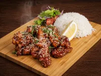Gill’s Indian, Italian & Steak House