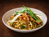 Gill’s Indian, Italian & Steak House