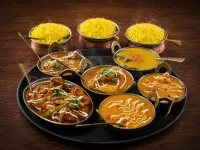 Gill’s Indian, Italian & Steak House