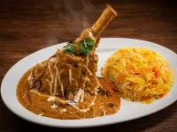 Gill’s Indian, Italian & Steak House