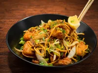 Gill’s Indian, Italian & Steak House