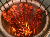 Gill’s Indian, Italian & Steak House