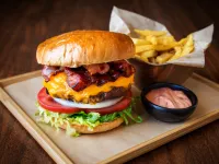 Gill’s Indian, Italian & Steak House