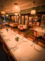 Gill’s Indian, Italian & Steak House