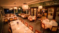 Gill’s Indian, Italian & Steak House