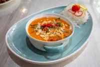 Gill’s Indian, Italian & Steak House