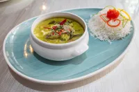Gill’s Indian, Italian & Steak House