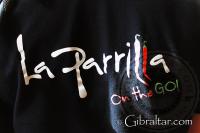 La Parrilla on the Go!