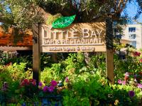 Little Bay Indian Tapas Bar & Restaurant