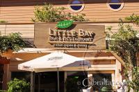Little Bay Indian Tapas Bar & Restaurant