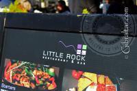 Little Rock Cafe