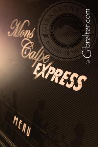 Mons Calpe Express