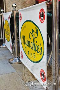 Munchies Cafe