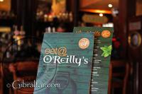 O’Reilly’s Irish Bar