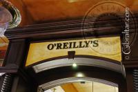 O’Reilly’s Irish Bar