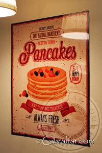 Pancake Factory