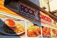 Rock Chicken Shawarma Ltd