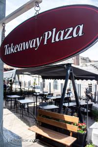 Takeaway Plaza