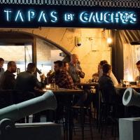 Tapas by Gauchos