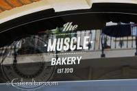 The Muscle Bakery